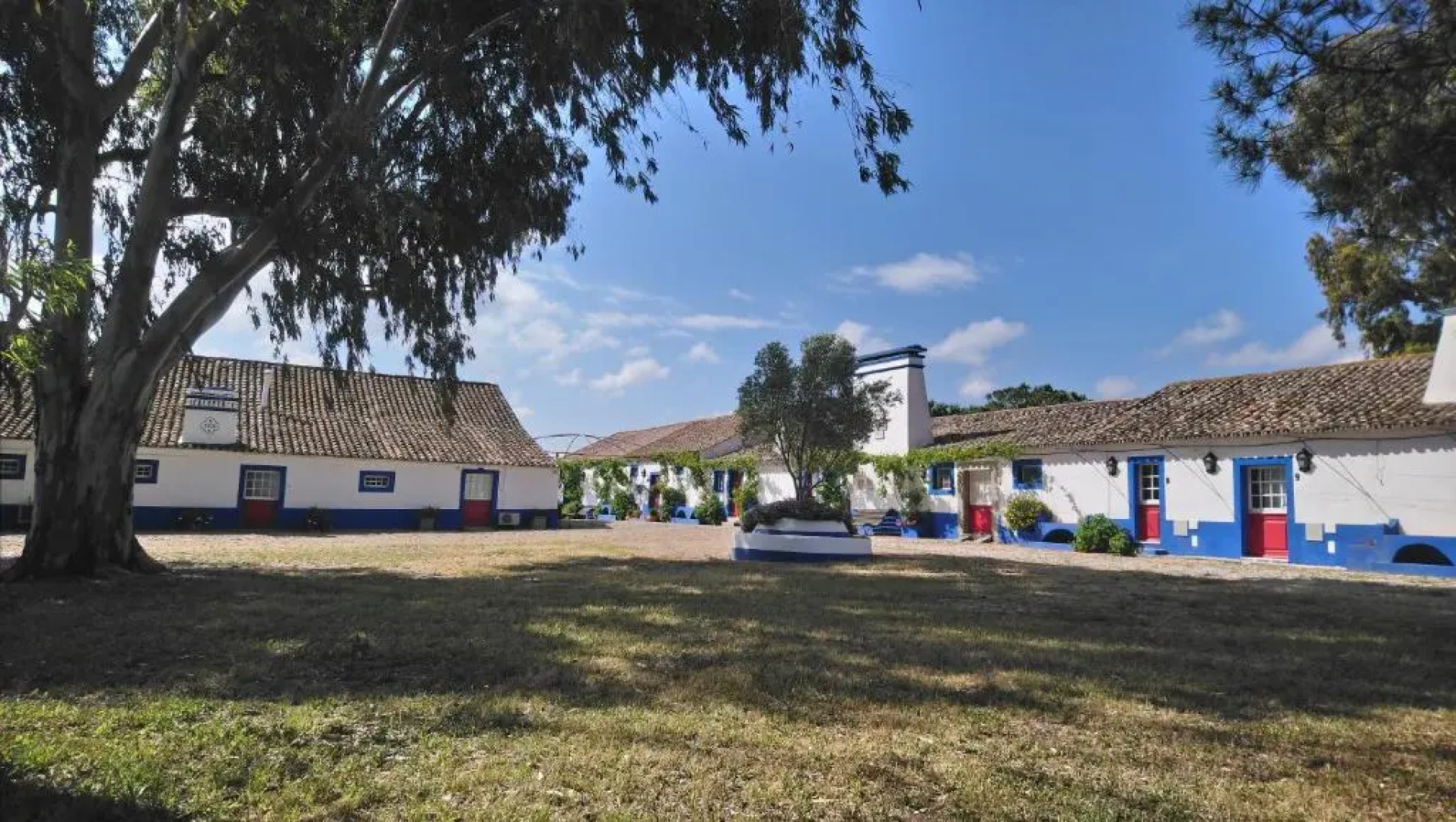 Lodge Monte Do Sobral