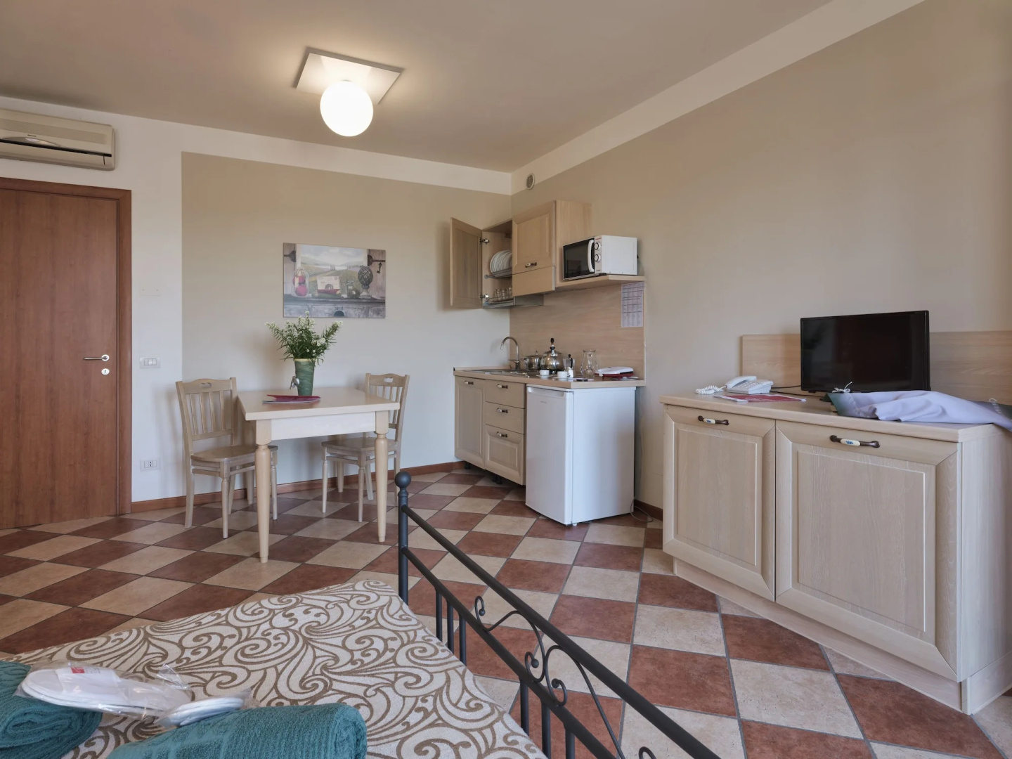 Residence Eden