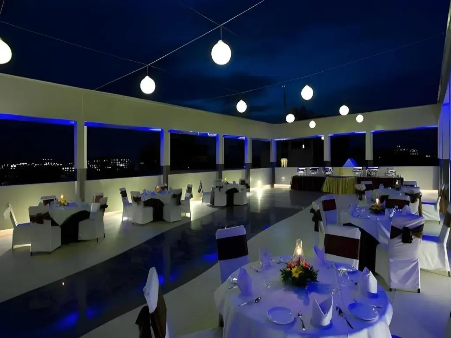 Kapila Business Hotel