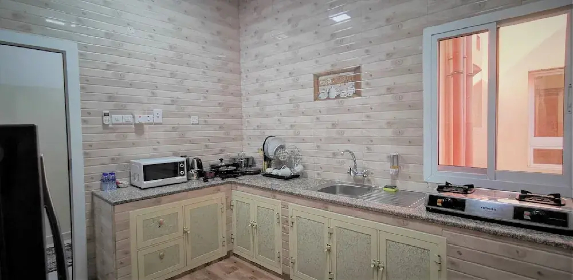 Sama Sohar Hotel Apartment