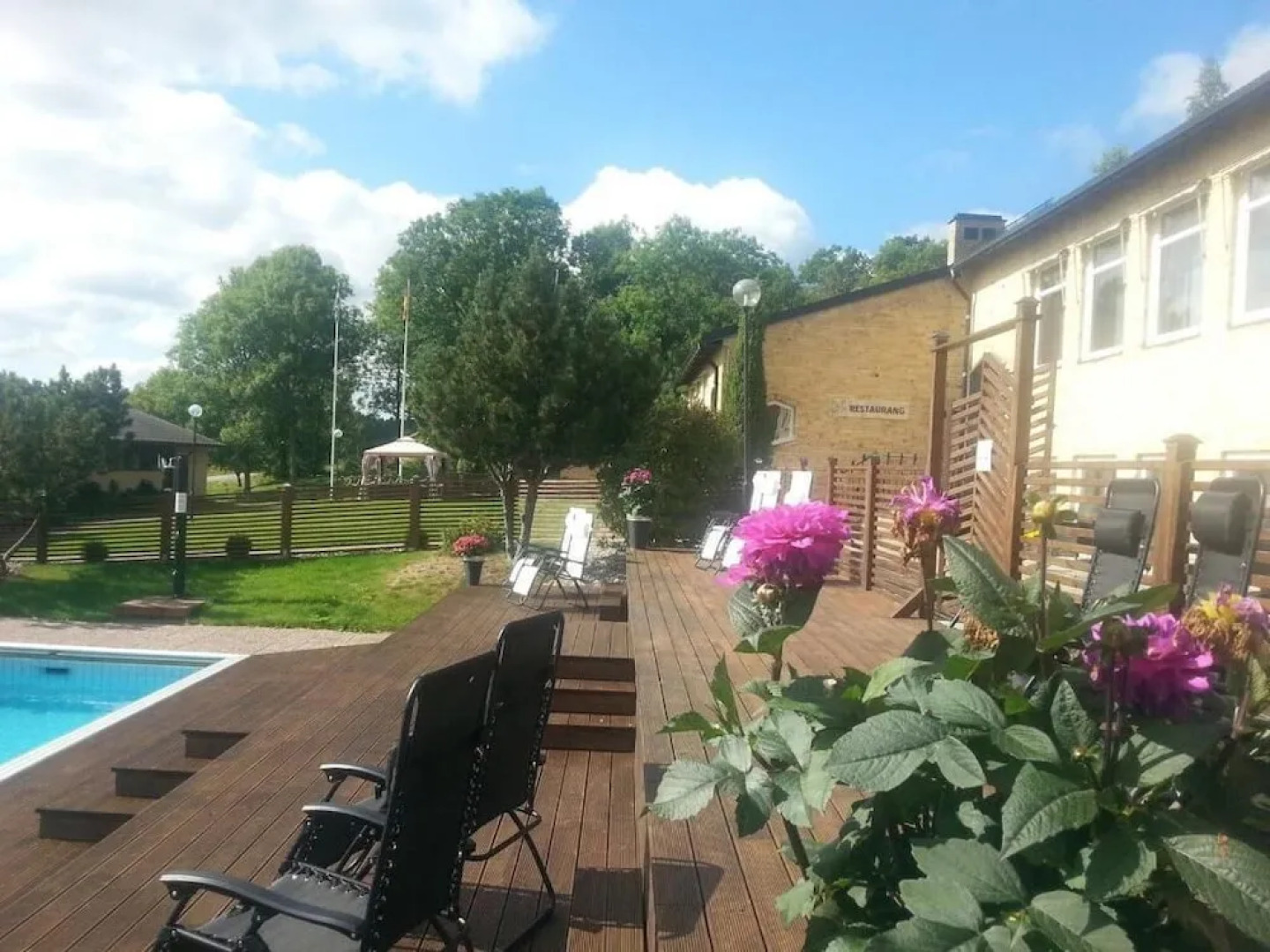 Yxnerum Hotel & Conference