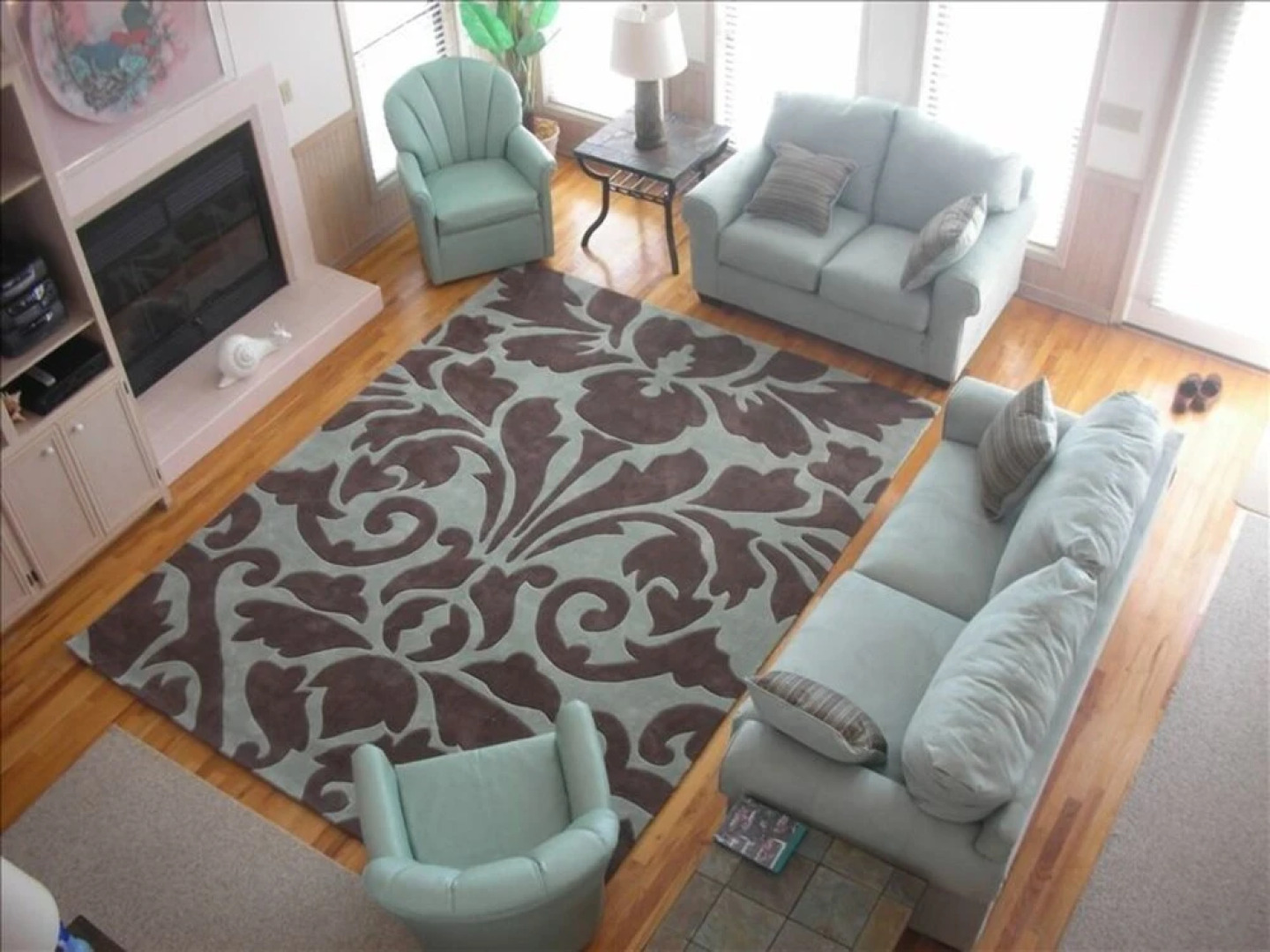 Oceanfront Sunset Beach