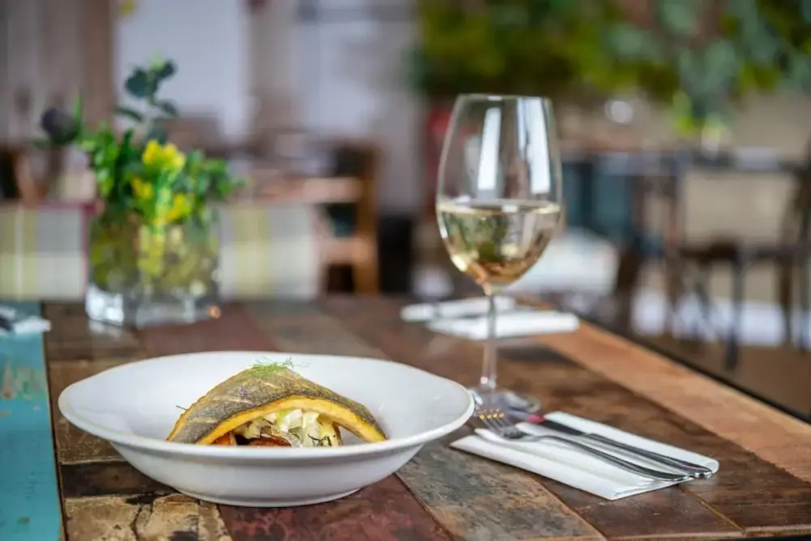 The Dog Inn Whittington