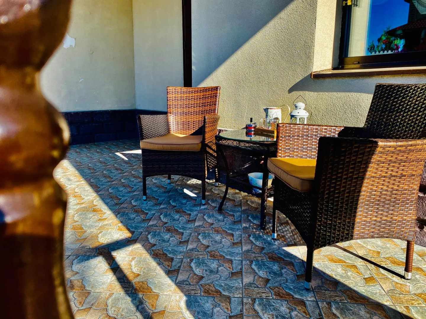 Ksanta's House (Ксанта Хаус)