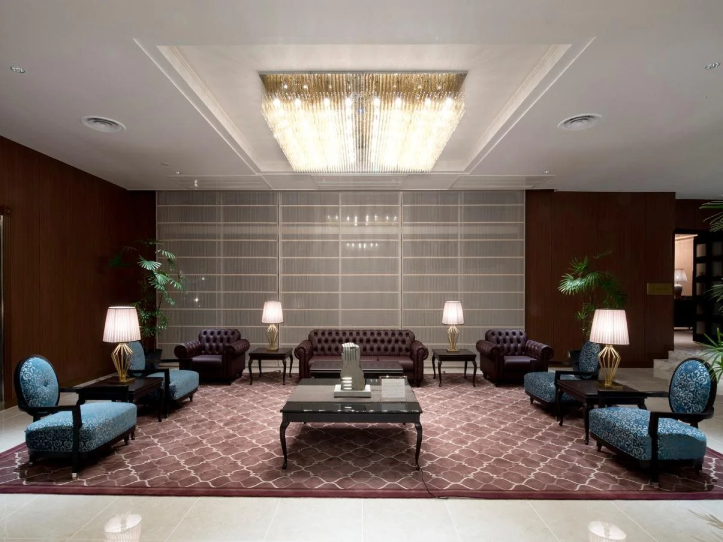 Takamatsu Kokusai Hotel