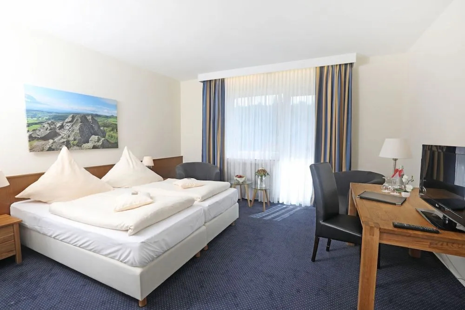 Hotel Gersfelder Hof