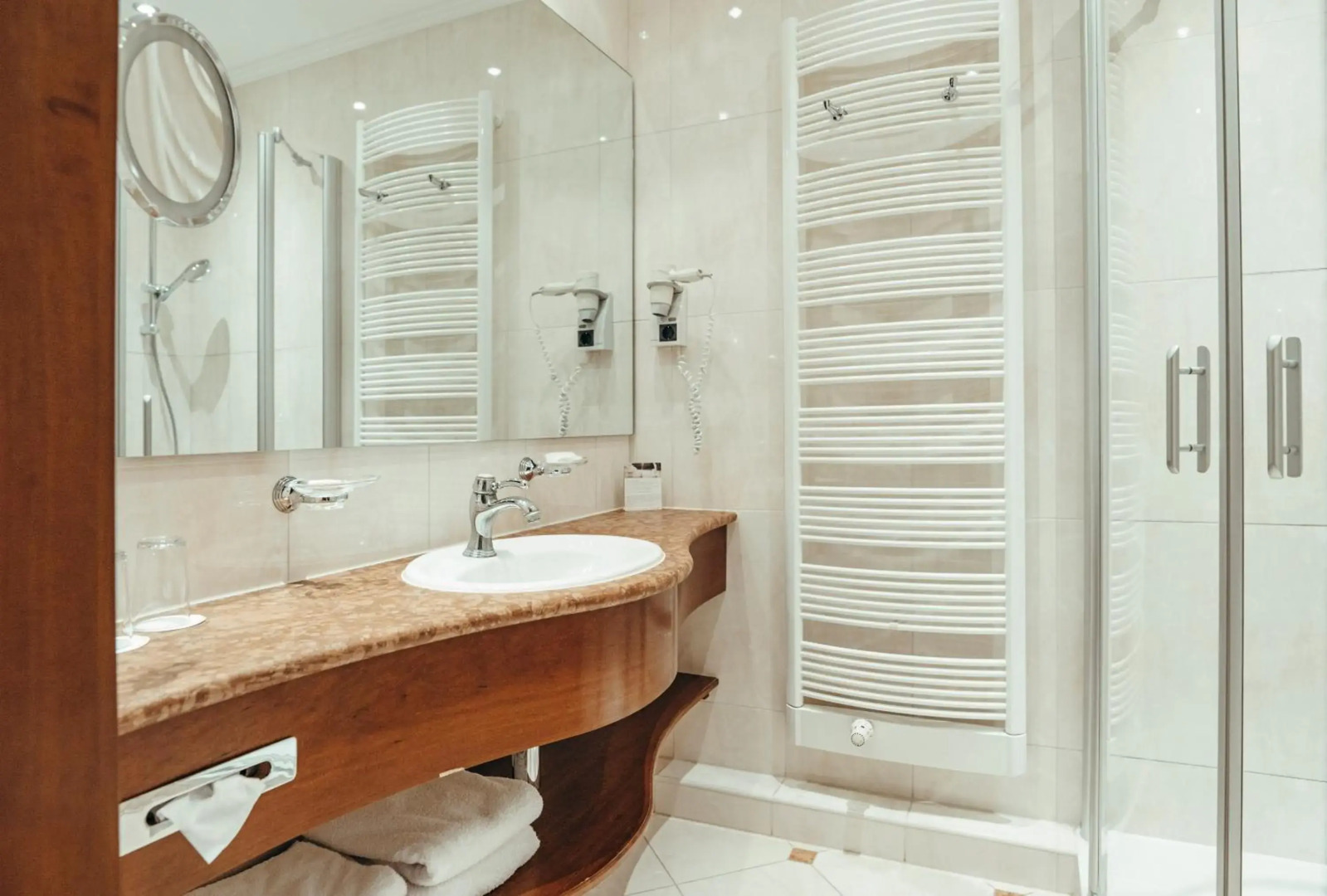 Das Mühlbach - Thermal Retreat & Wellness Resort