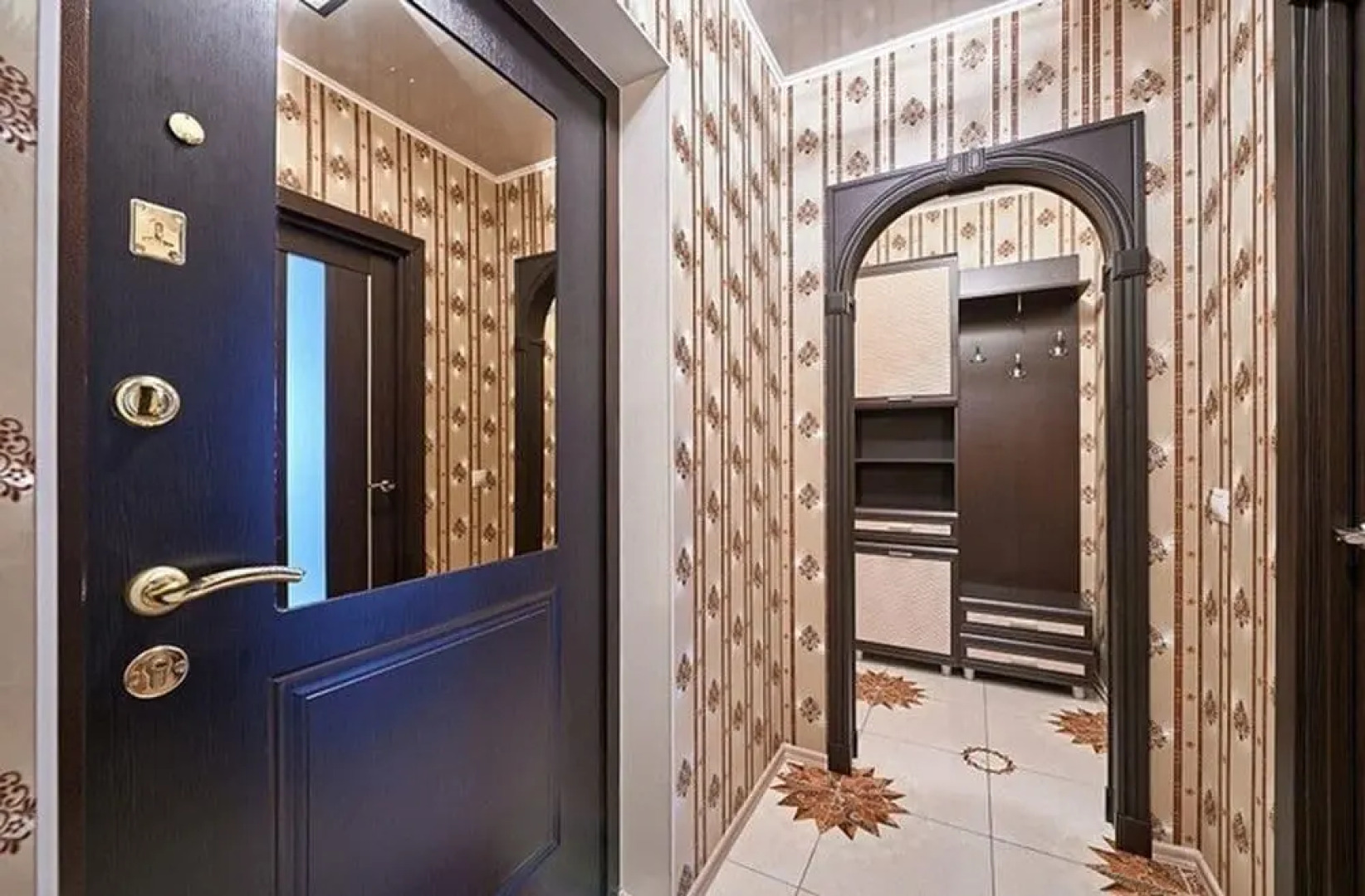 Апартаменты на Новгородском проспекте 7