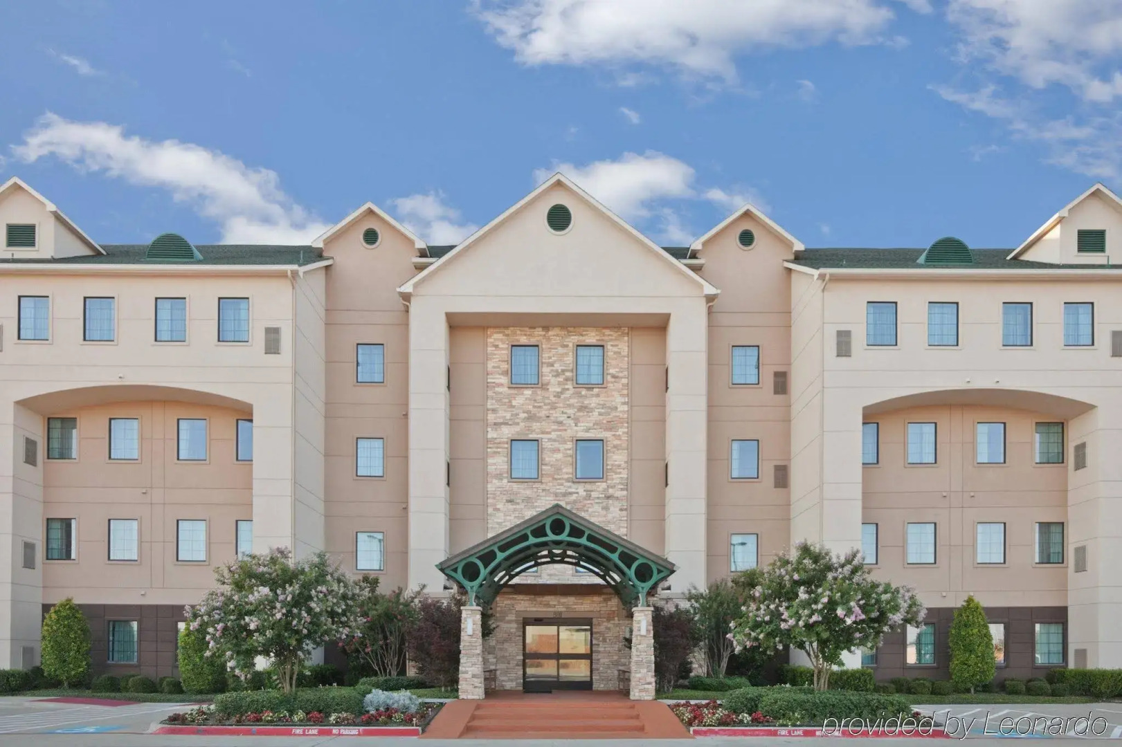 Staybridge Suites Plano - Richardson Area by IHG