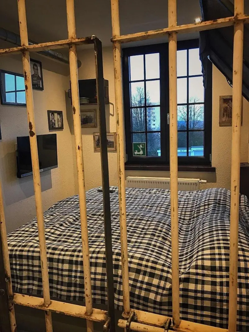 Road Stop Wuppertal Motel