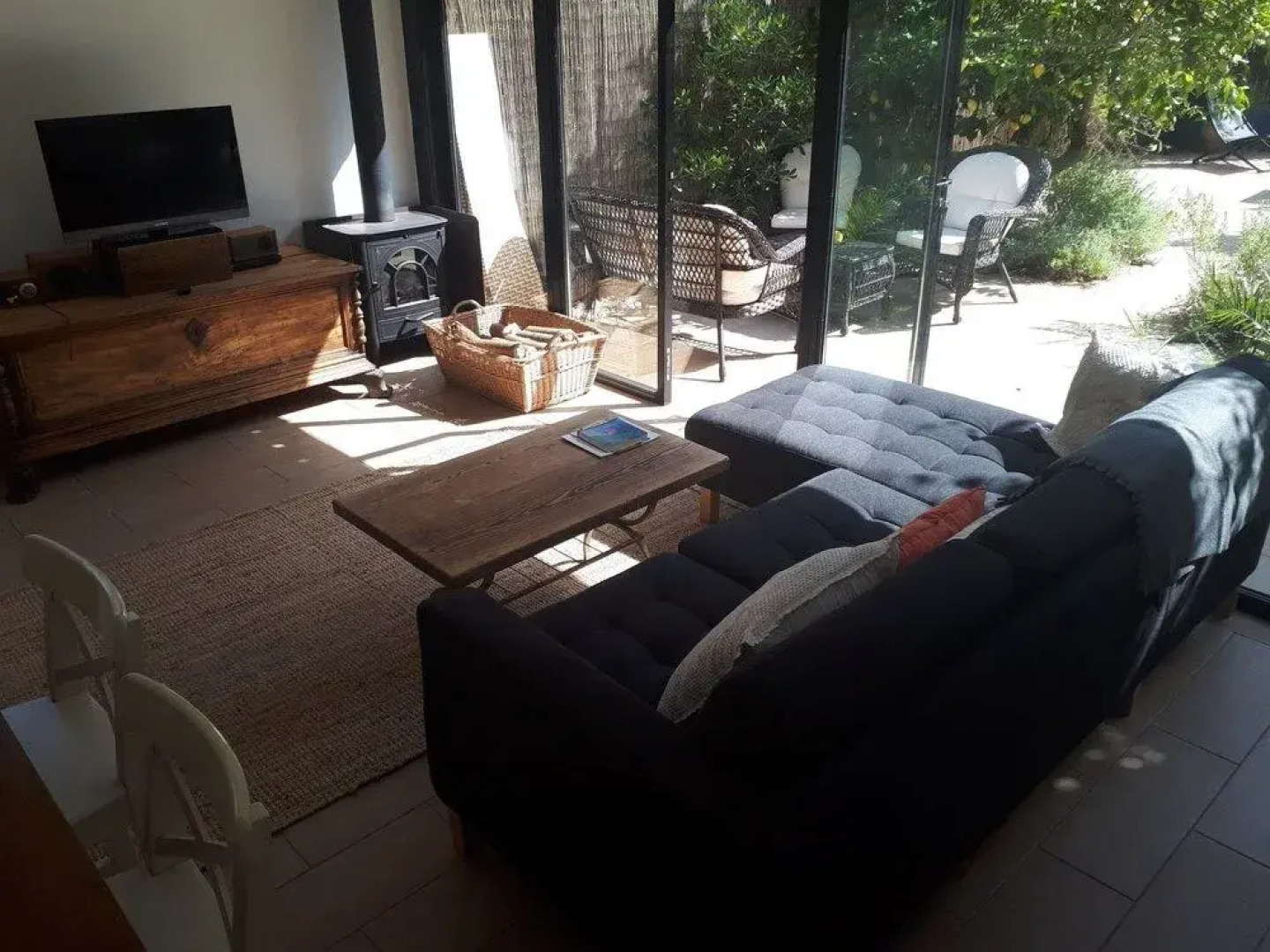 Hotel Casa Bougainvillea