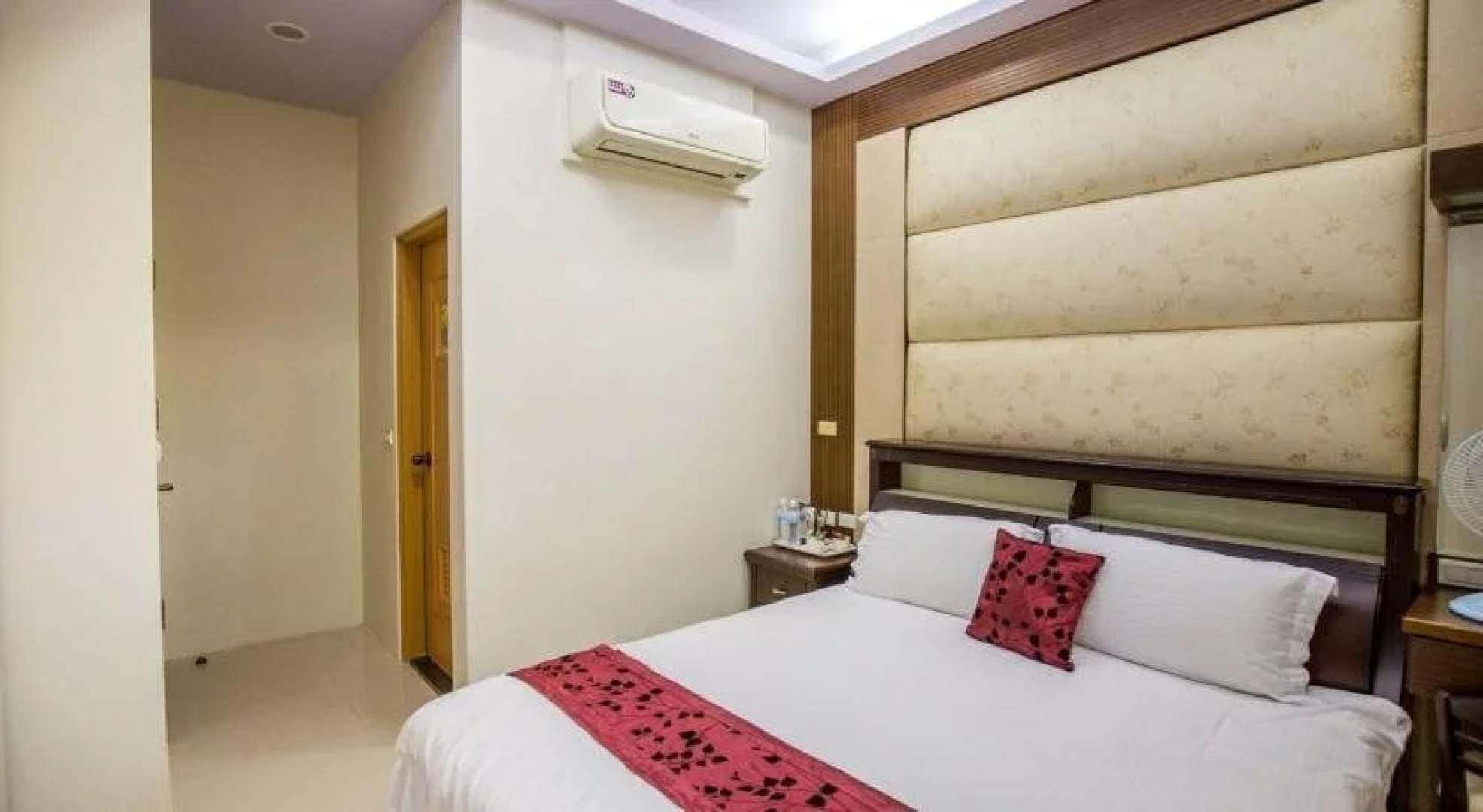 Yi Zhi Xiang Bed and Breakfast