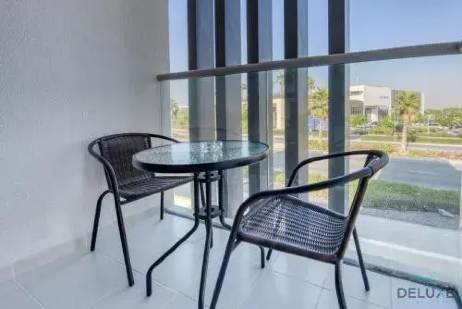 Extensive 3BR Townhouse at Janusia Damac Hills 2 by Deluxe Holiday Homes