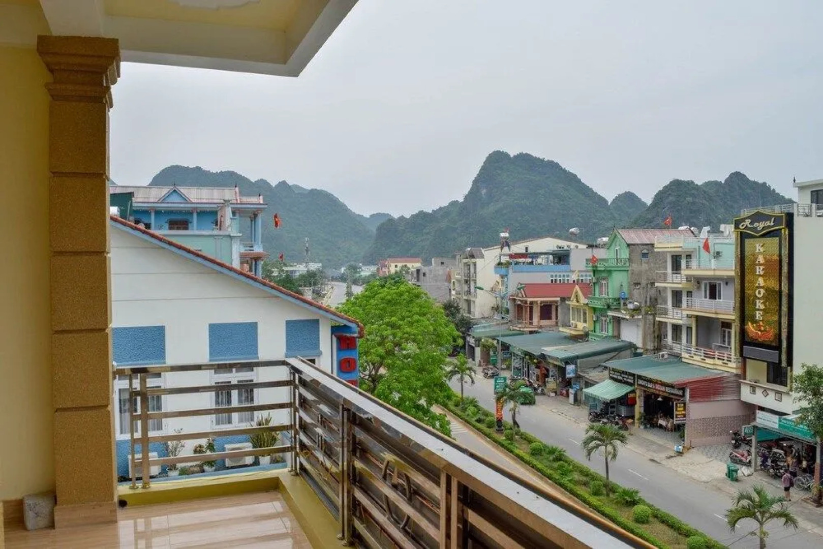 Phong Nha Orient Hotel