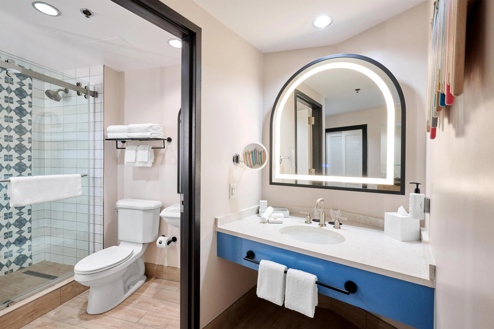 Universal's Hard Rock Hotel