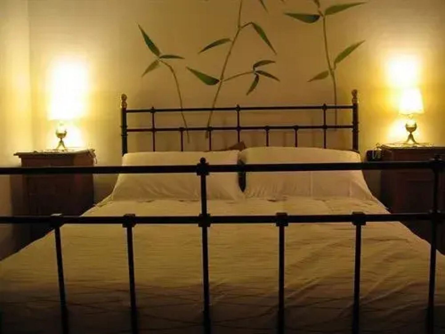 B&B La Casa Di Aristotele