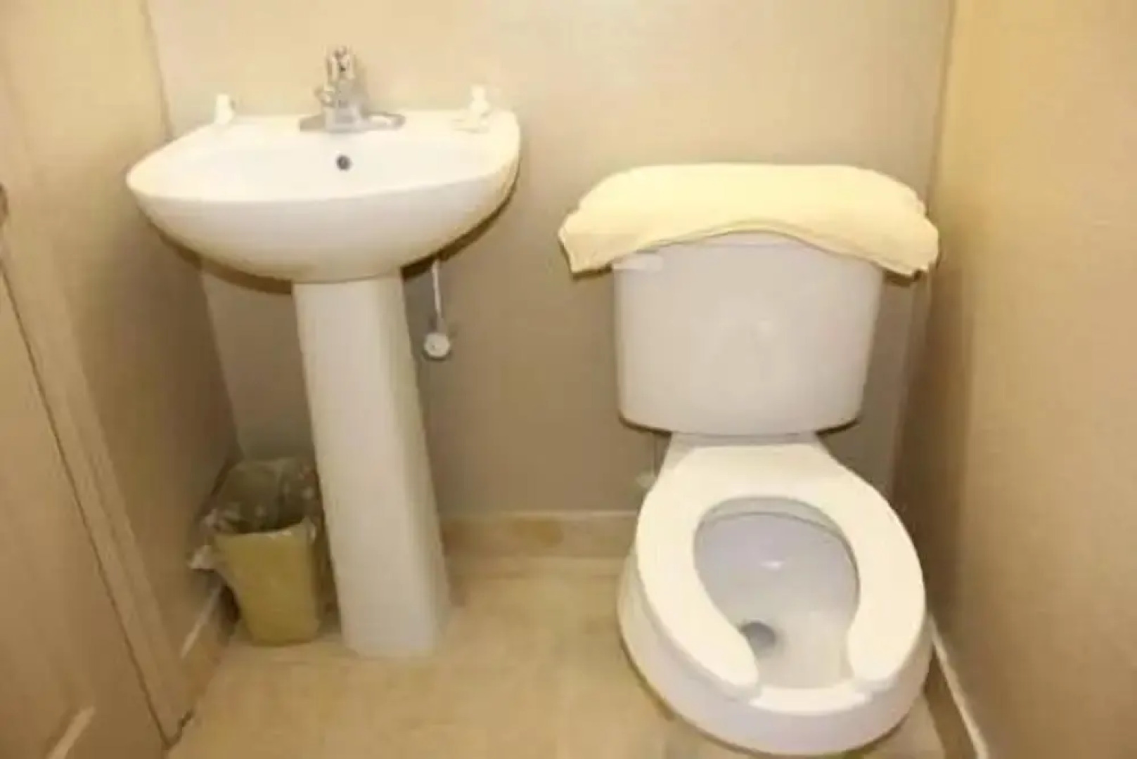 Prince of Wales Motel