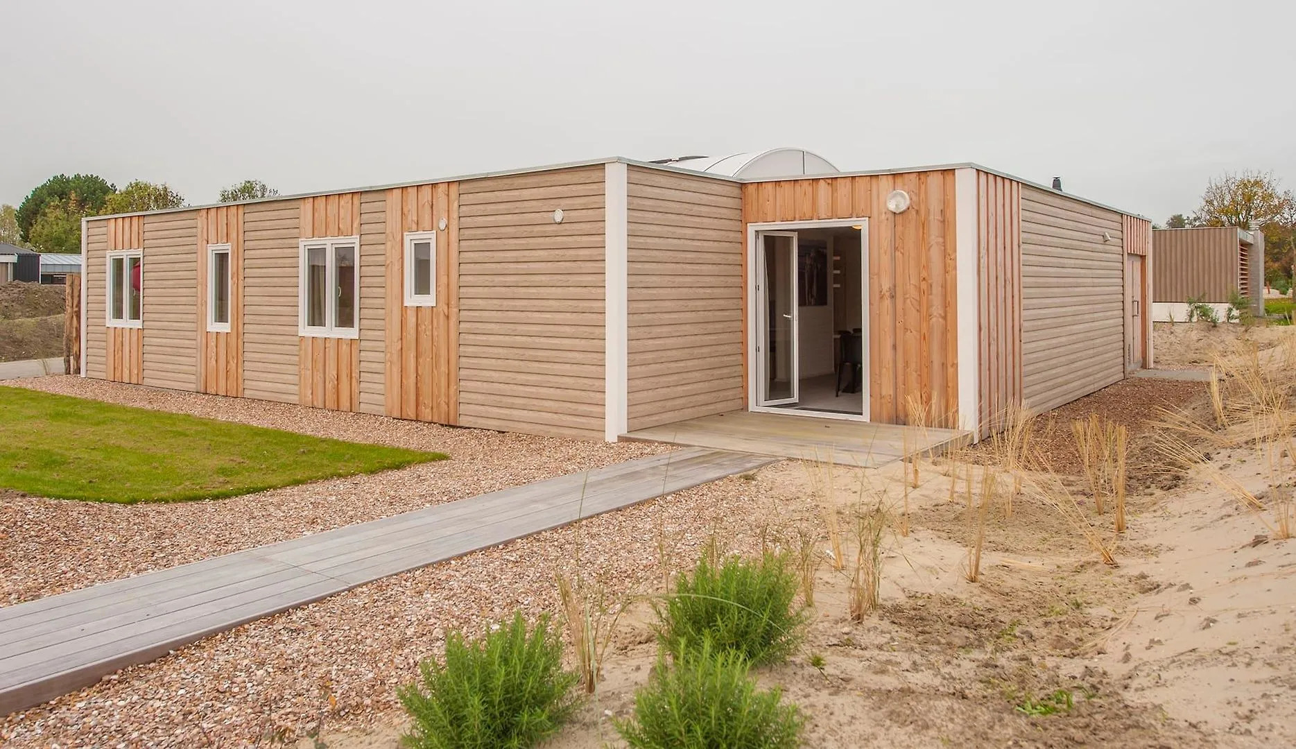 Europarcs Poort van Zeeland