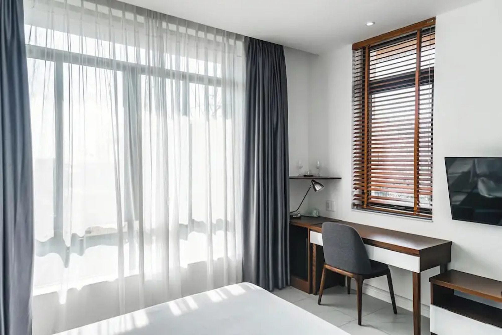 Seascape Villas in Long Beach Cam Ranh
