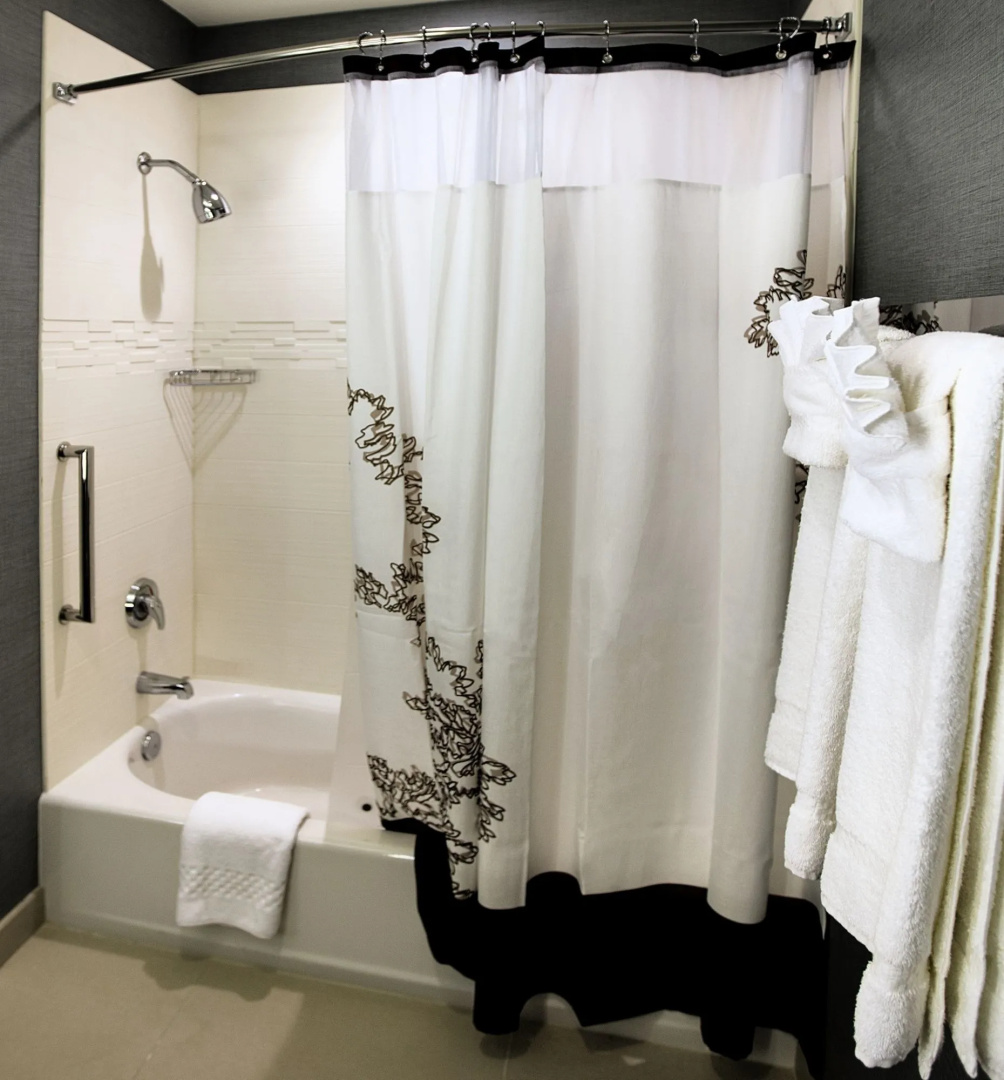 Residence Inn Lake Charles