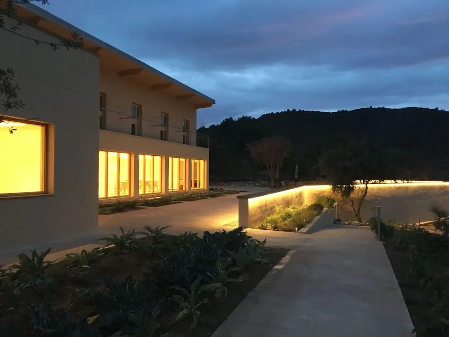 Albergue Mar De Fulles