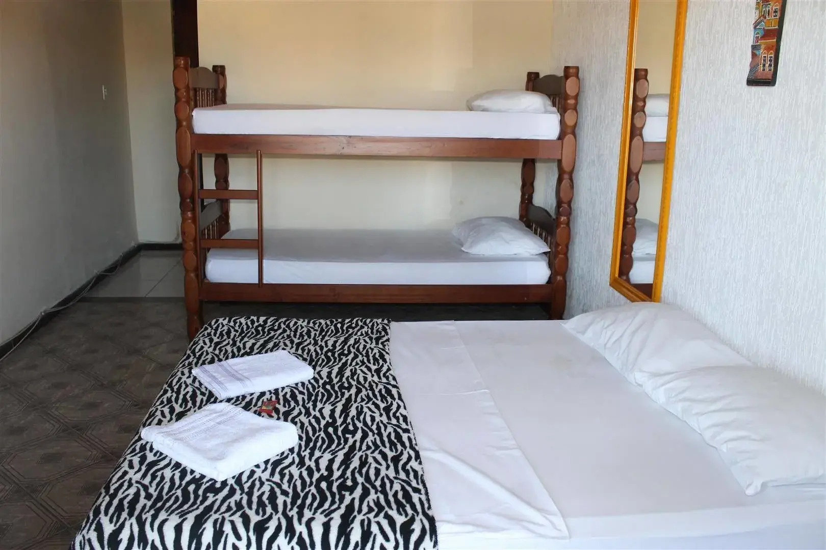 Pousada Porto Di Mare