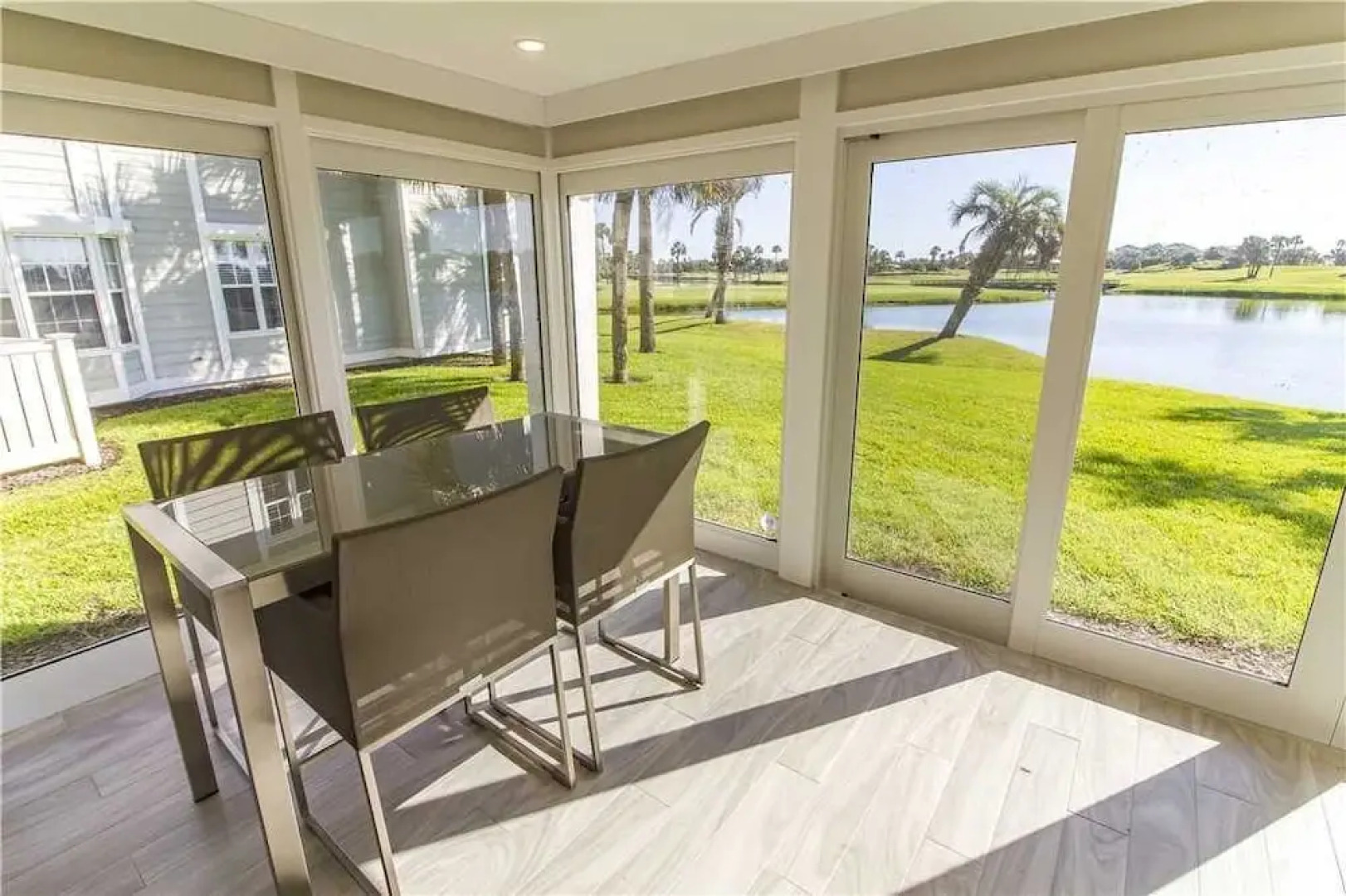 Ponte Vedra The Pointe G1 - Three Bedroom Home