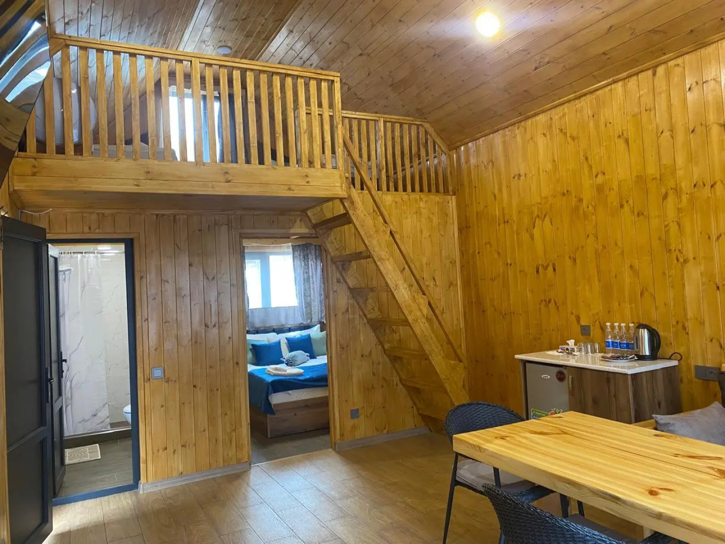 Haleb Resort (Халеб Резорт)