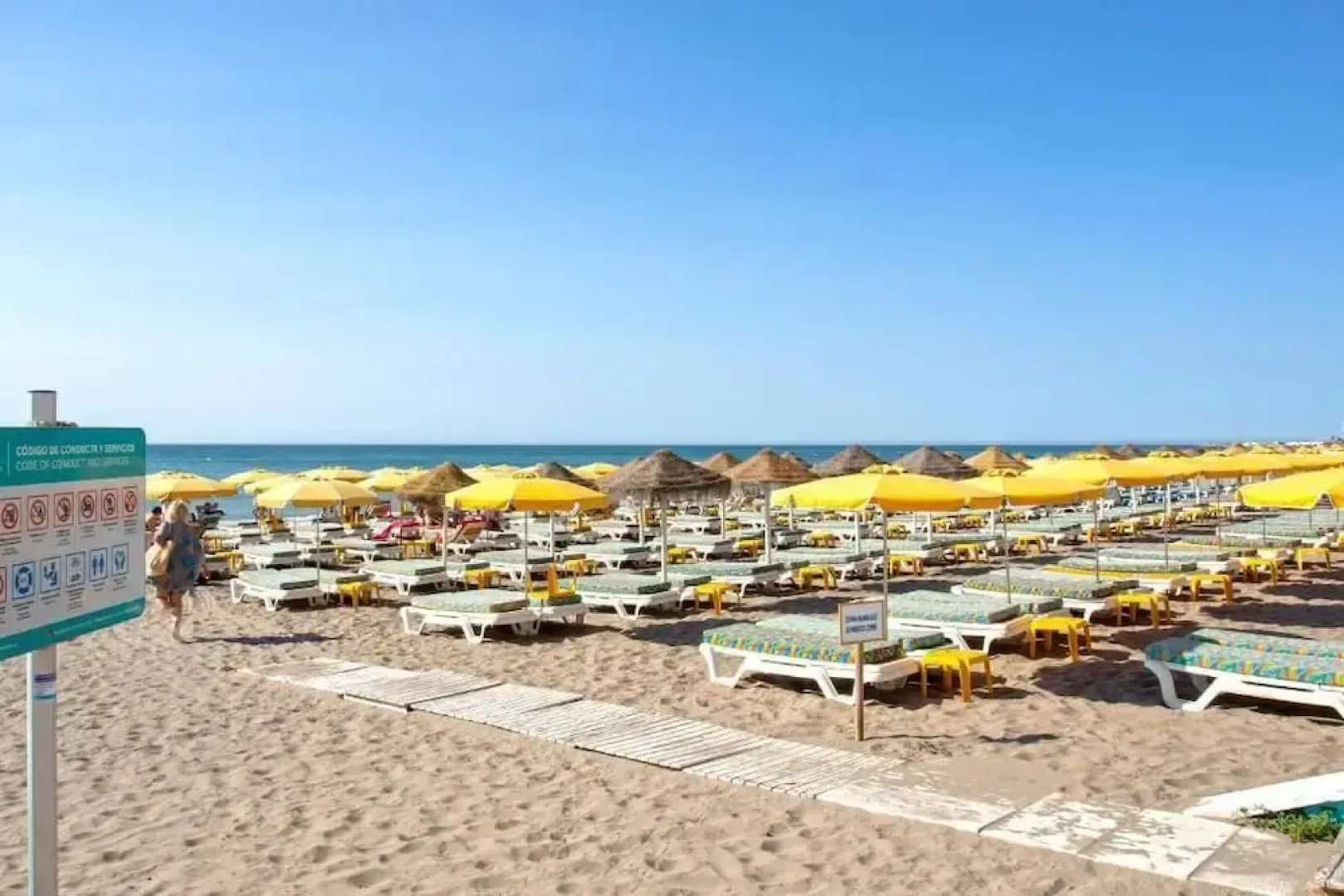 Sunstay Cozy Flat I Benalmadena Costa