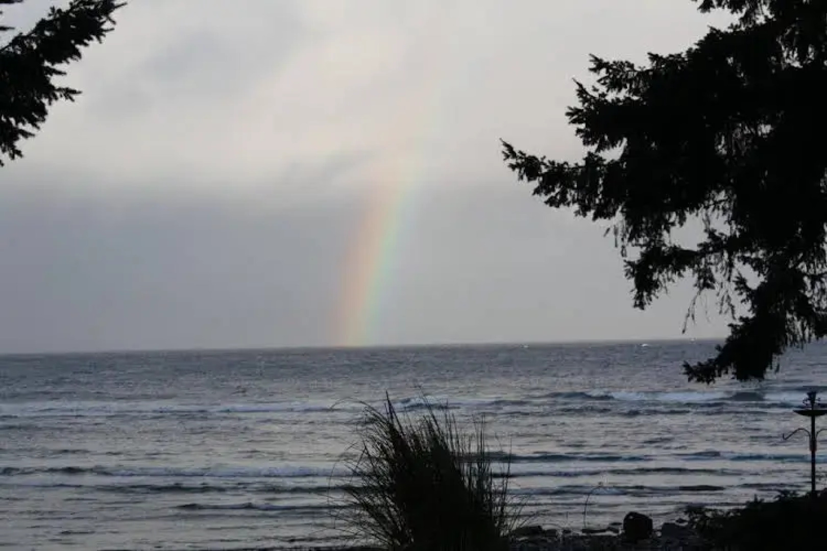 Belle Vue Bed & Breakfast