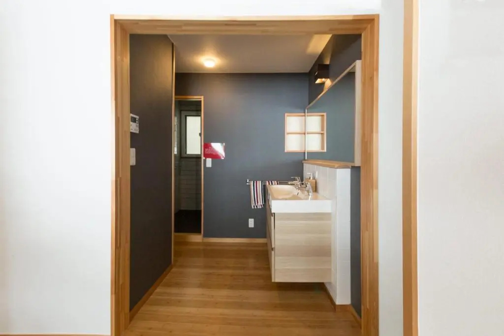 Nozawa Central Apartments