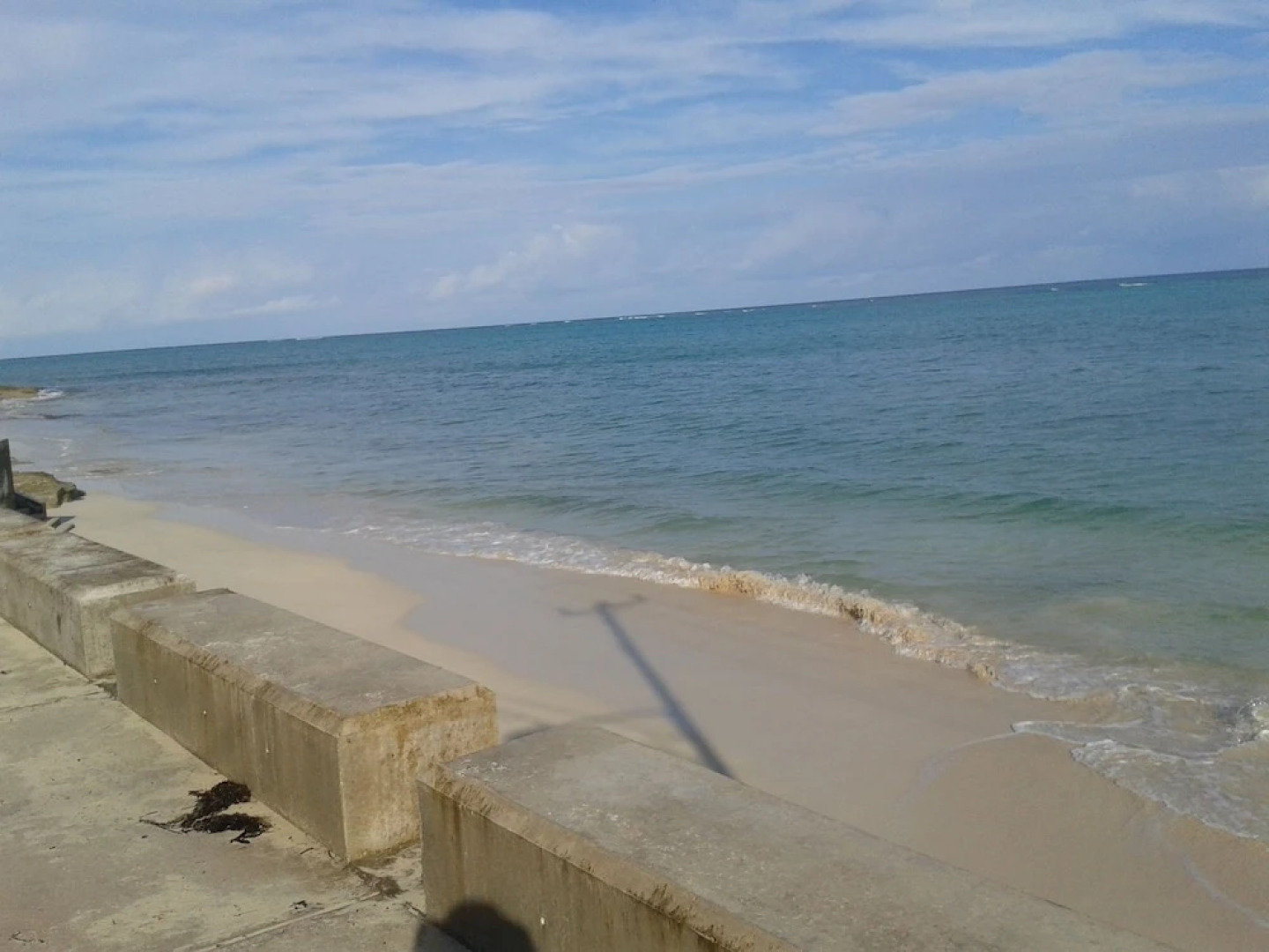 Tropical Gardens Apartment