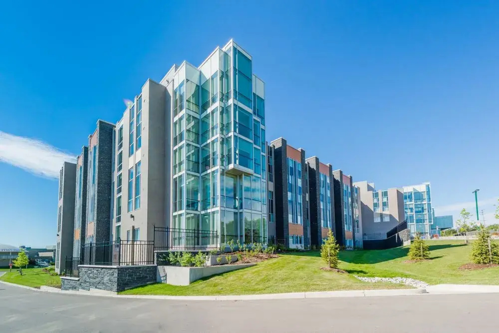 Western Bed and Breakfast - Ontario Hall