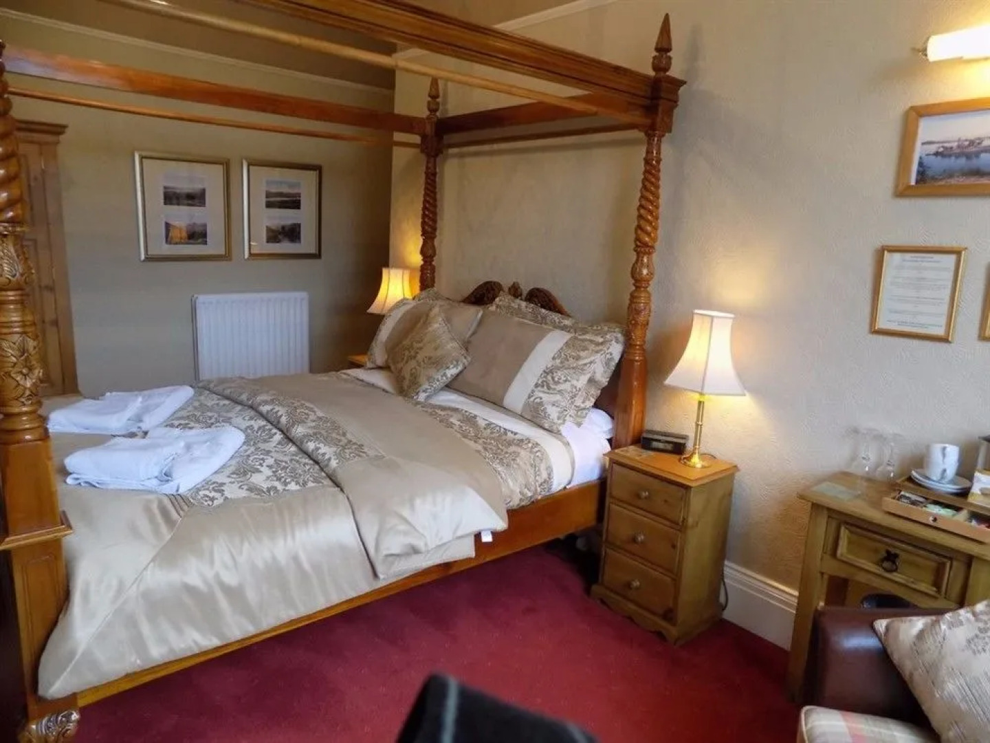 Glendale Guest House Penrith