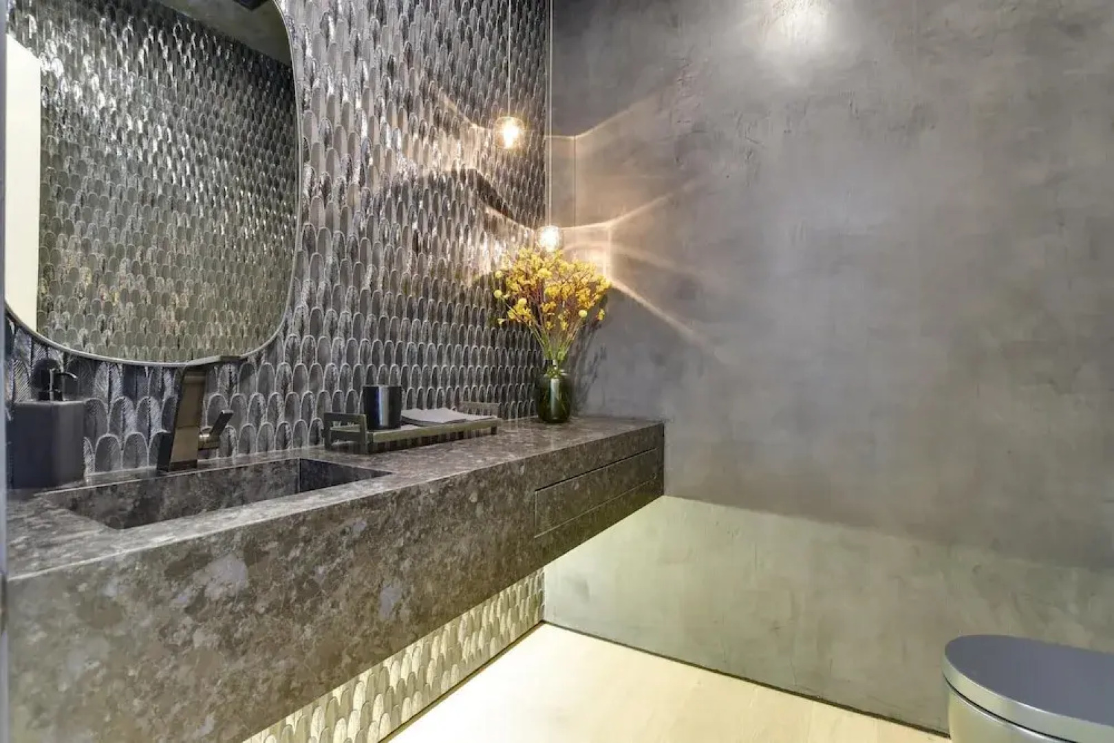 The Above Accolade Estate