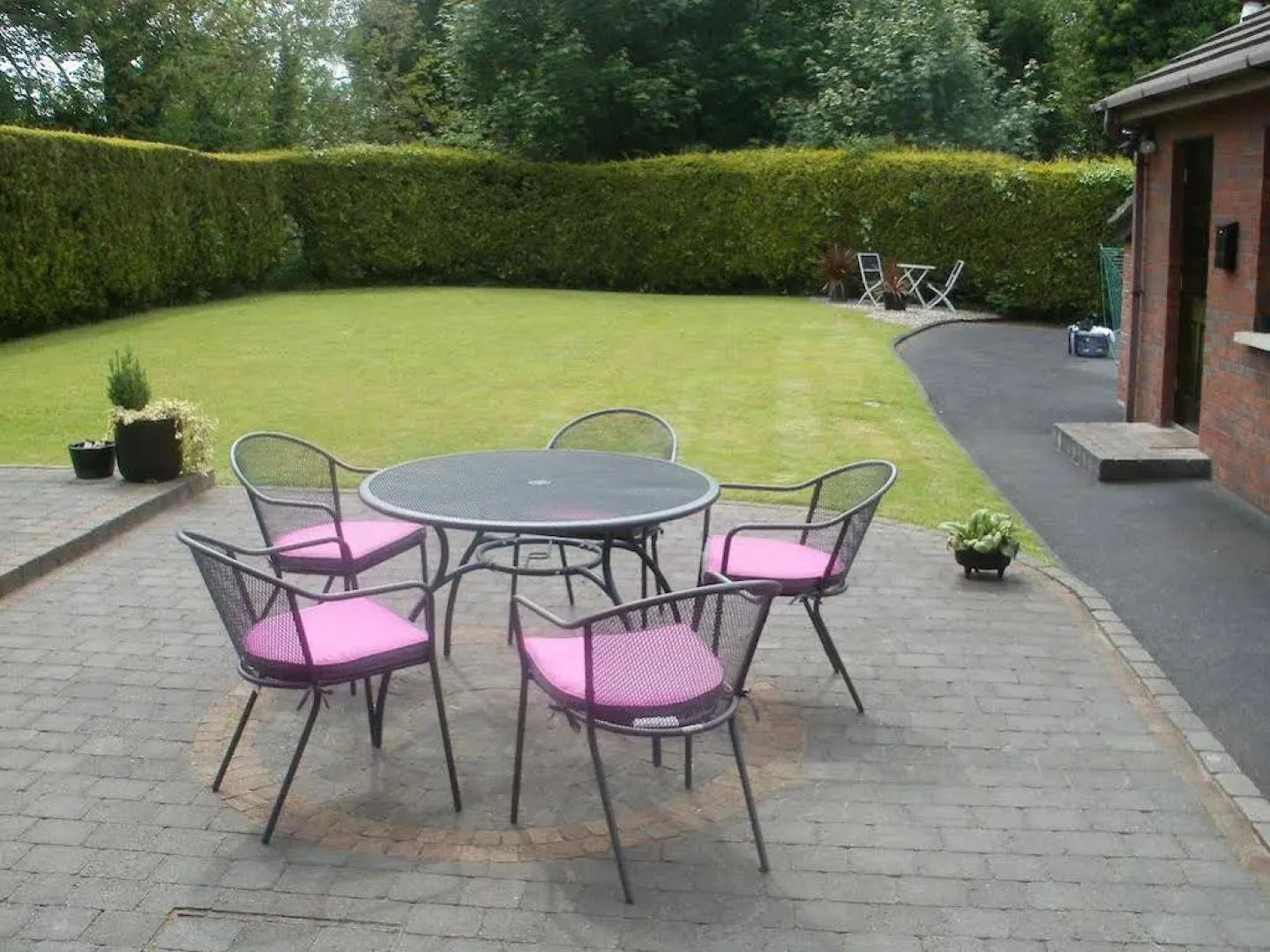 Ardvale Bed  Breakfast