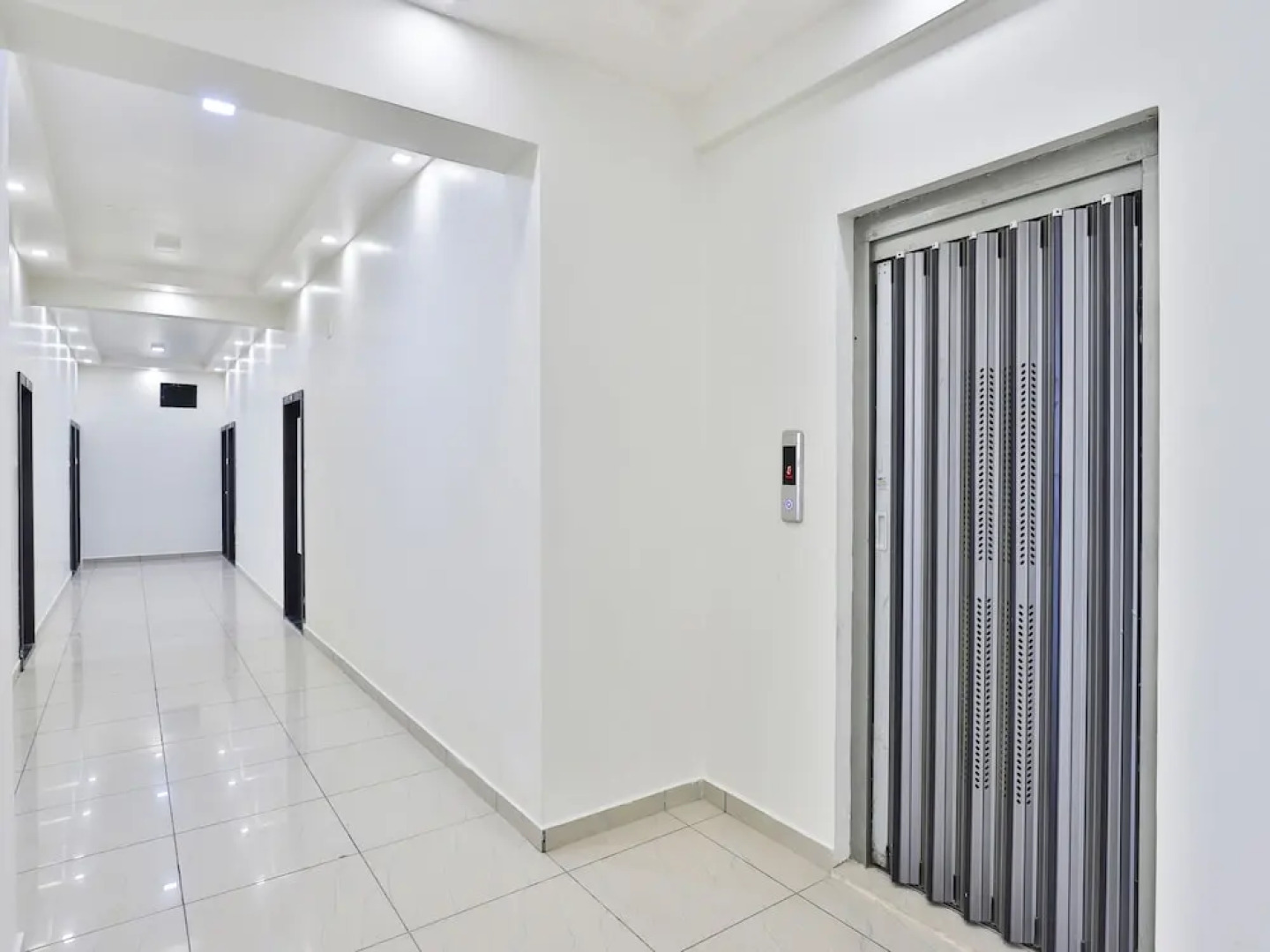 The Gir Harmony Hotel