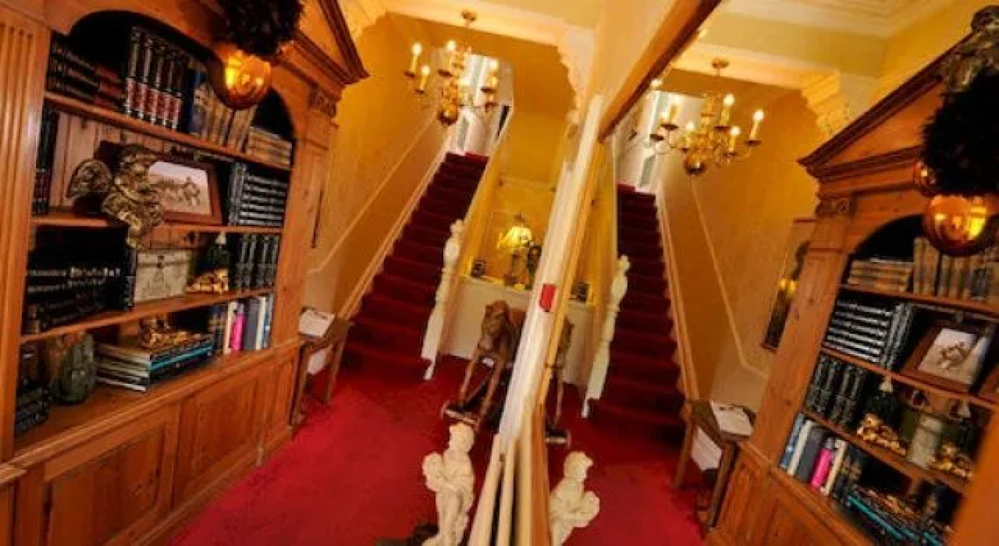 Howarth House Hotel