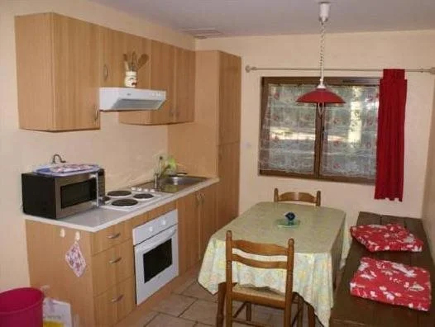 Auberge du Bord des Eaux