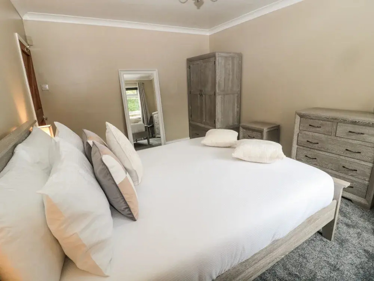 Asta Cottage