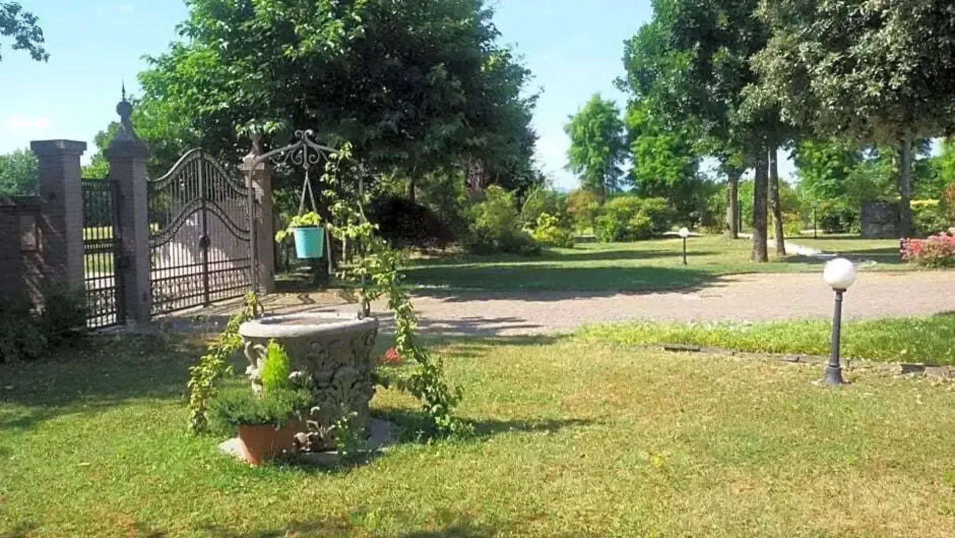 B&B La Vigna Di Federico