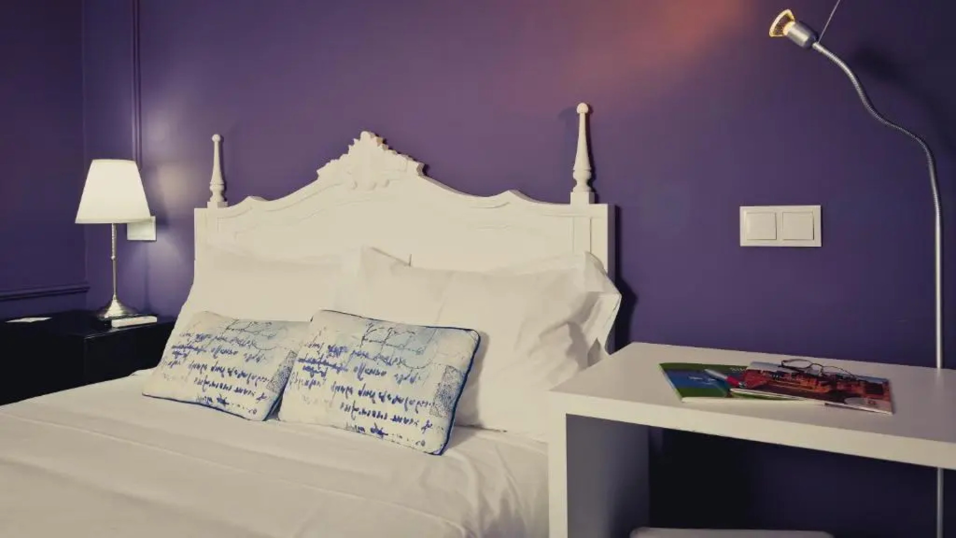 Bartholomeu Guesthouse