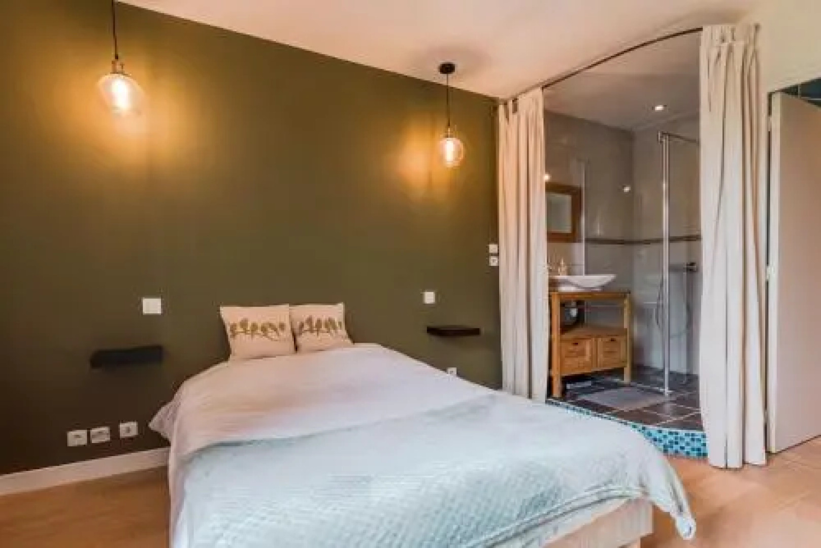 Welcoming Apartment Next To Disneyland