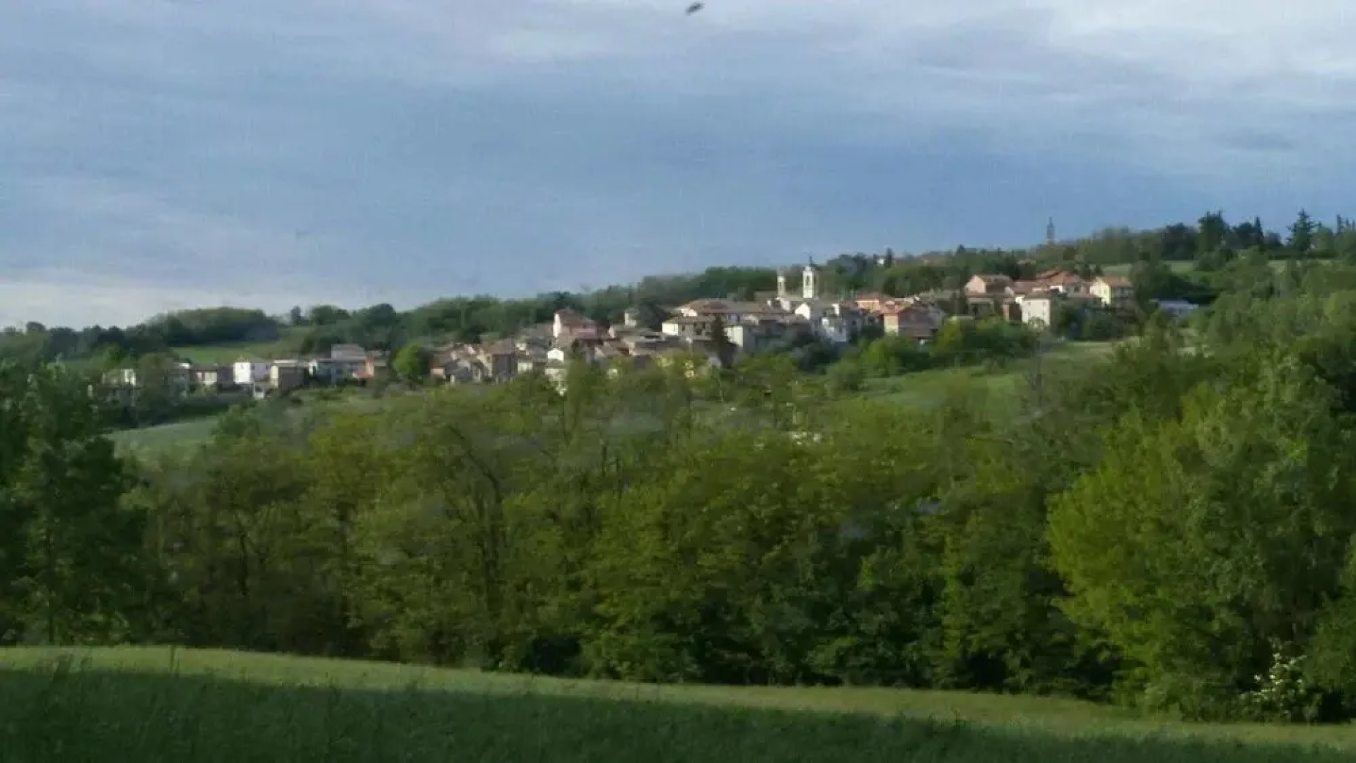 Farm Stay Agriturismo Cascina Giovanola