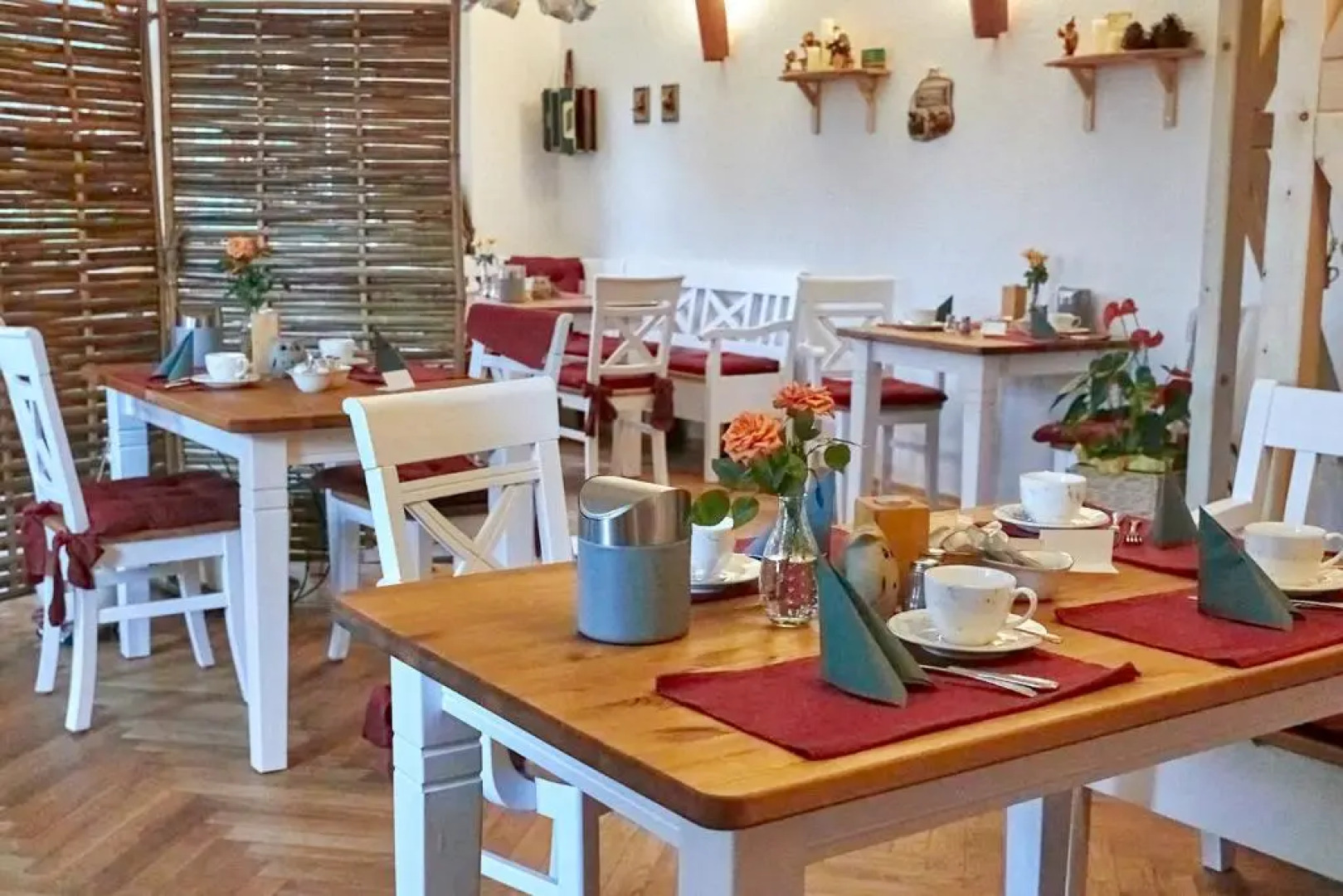 Erzgebirgshotel Misnia