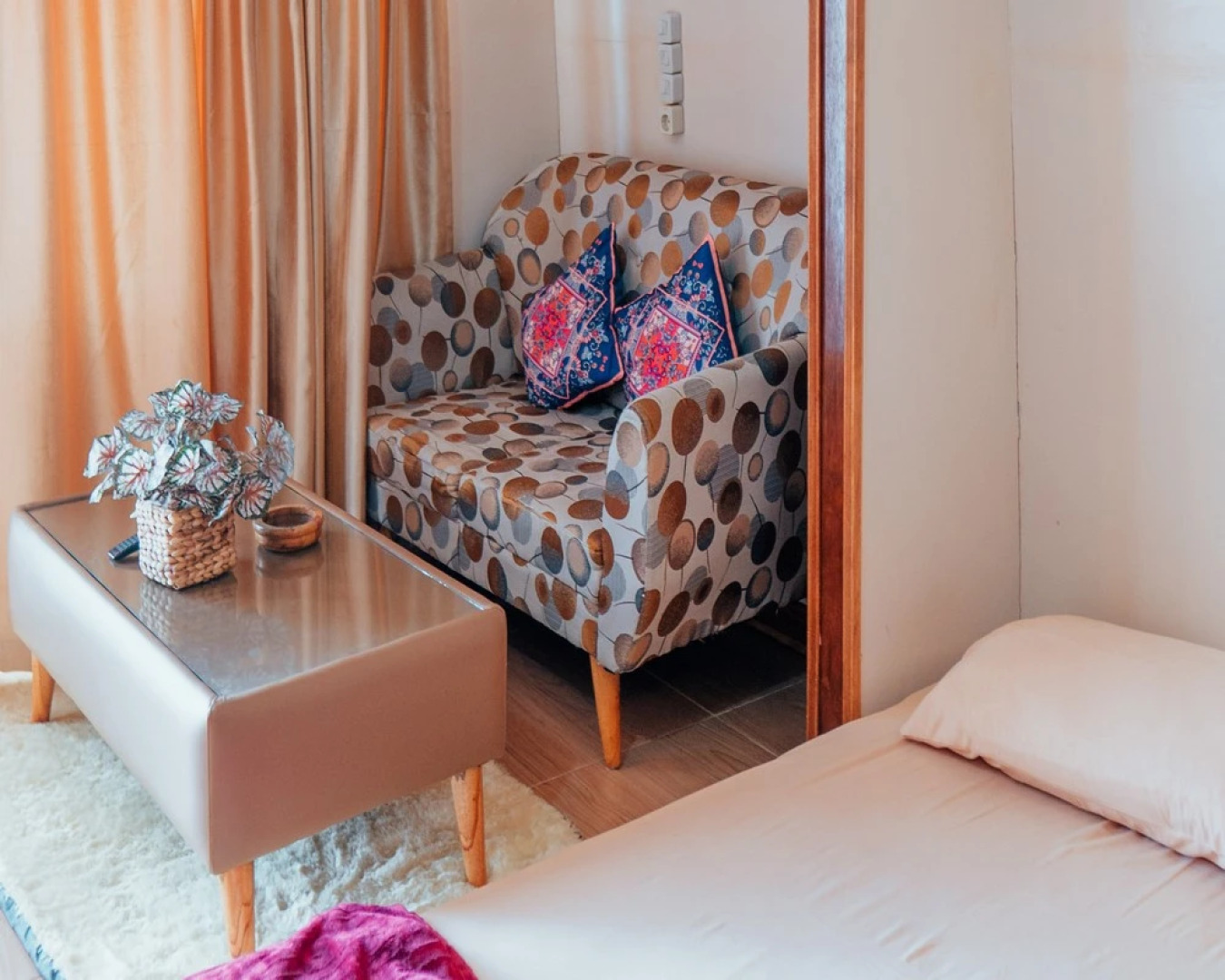 The Lavana Jejunten Bango Takengon