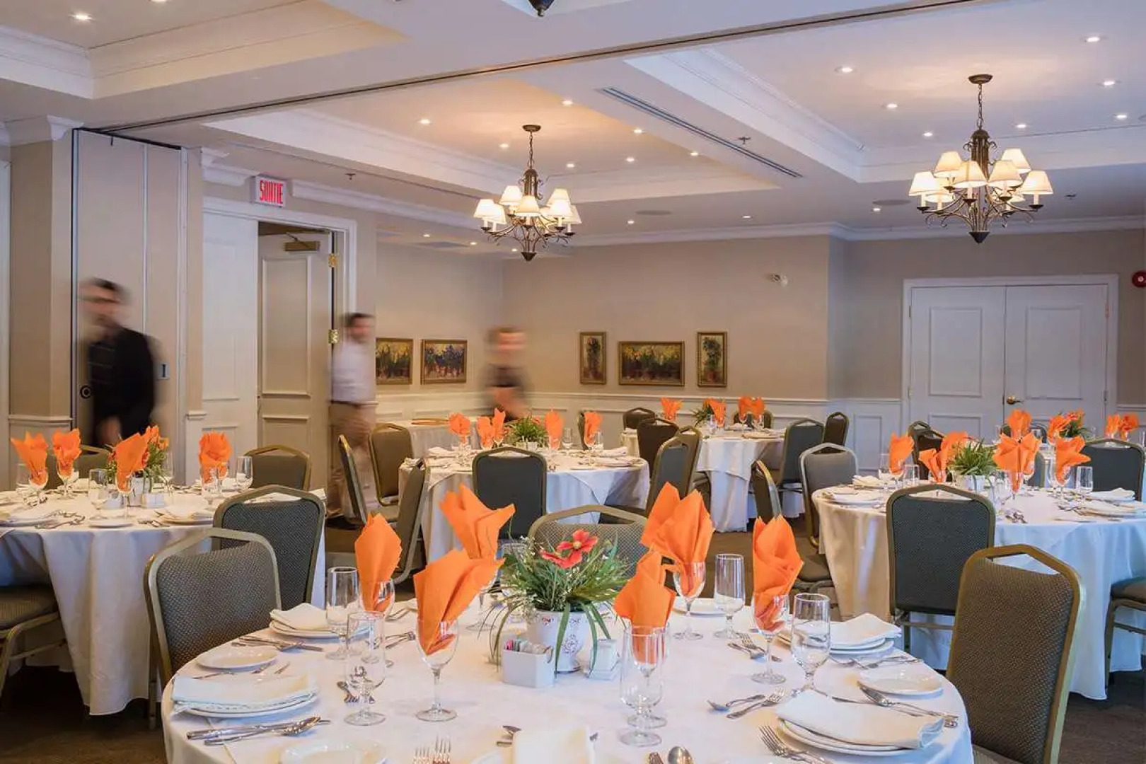 Hotel Vallea Bromont, Tapestry Collection by Hilton