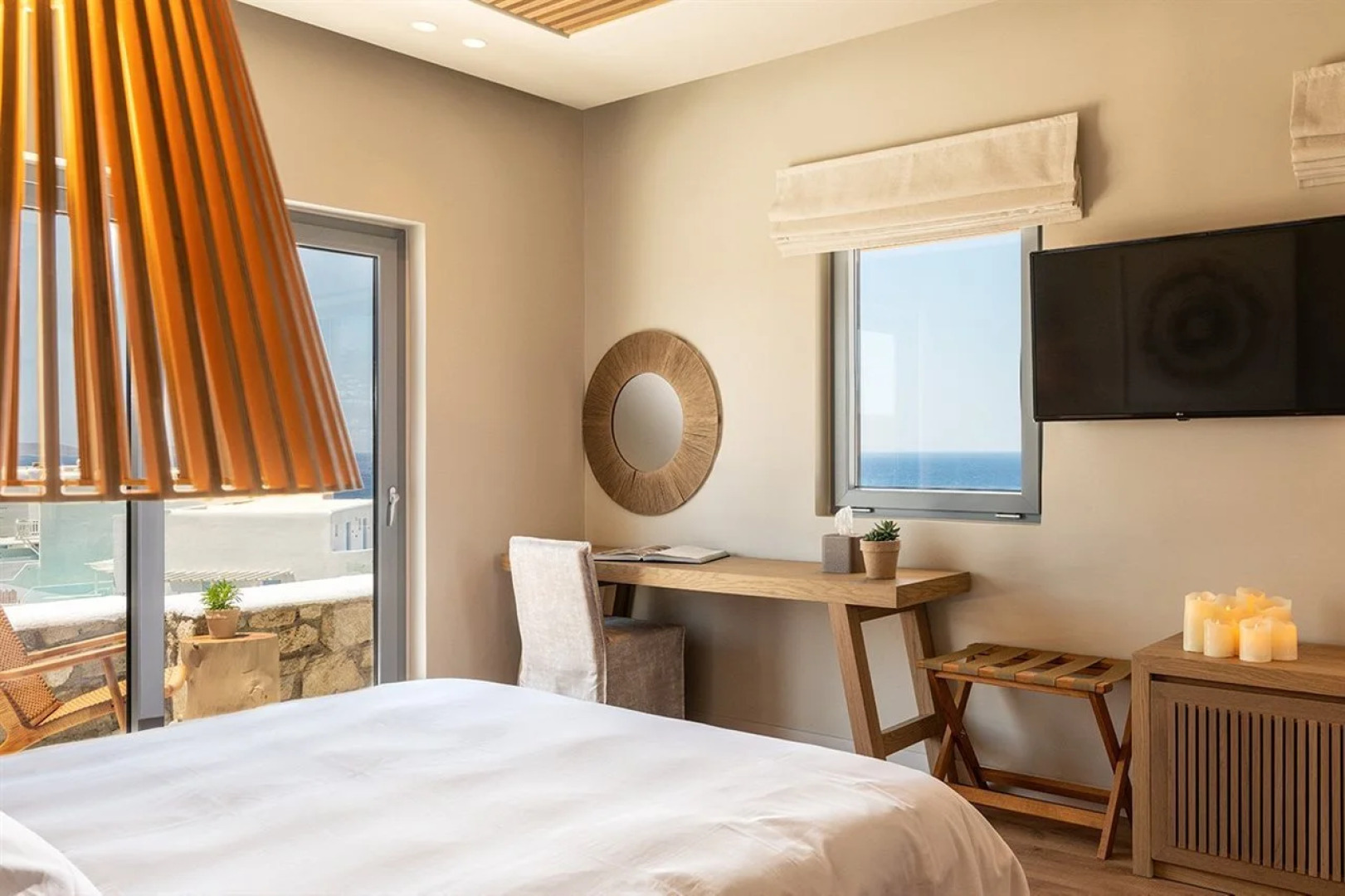 Destino Anamar Mykonos