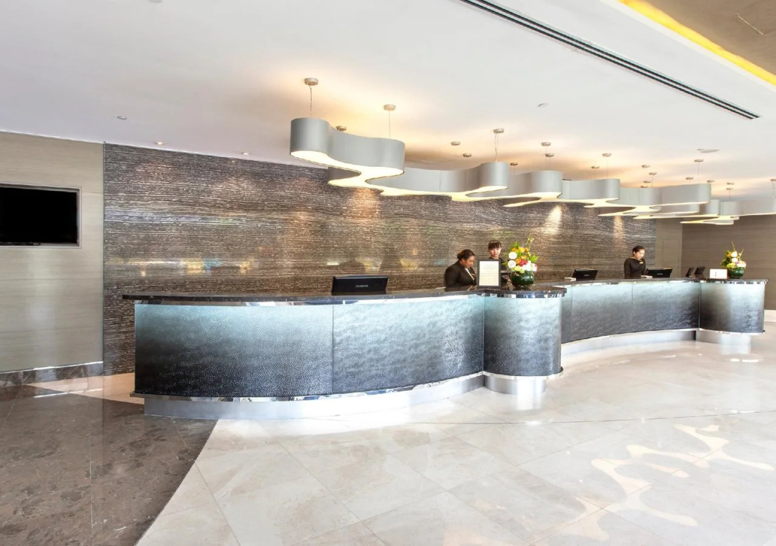 Pullman Singapore Orchard