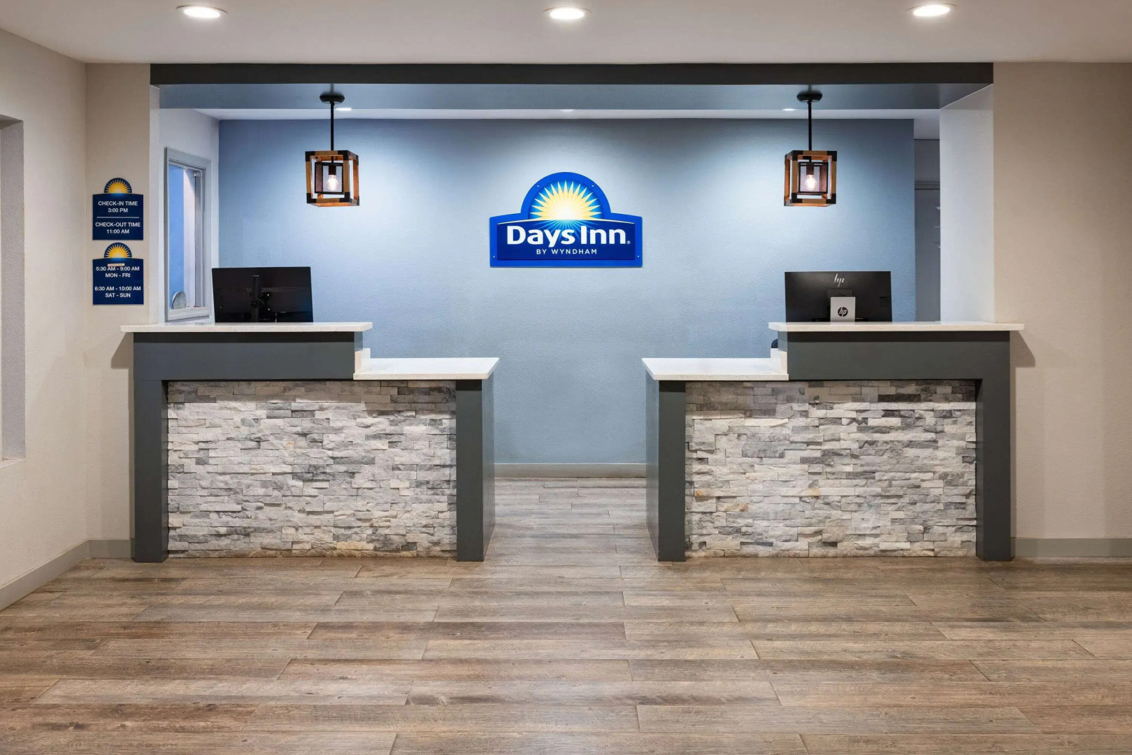 Days Inn by Wyndham Americus